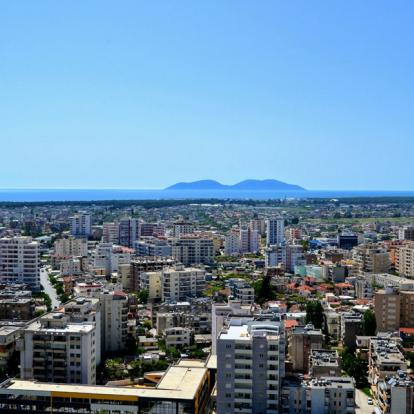 Vlora A Découvrir en Albanie - Vlora