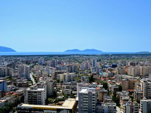 Vlora A Découvrir en Albanie - Vlora