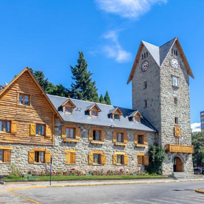 A Découvrir en Argentine - Bariloche
