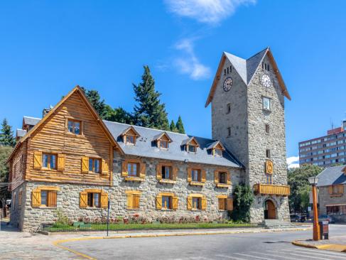A Découvrir en Argentine - Bariloche