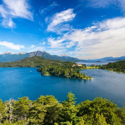 A Découvrir en Argentine - Bariloche