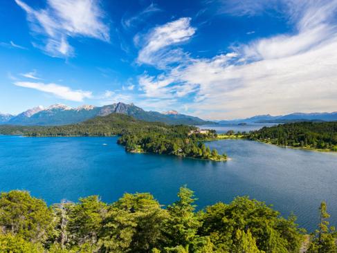 A Découvrir en Argentine - Bariloche