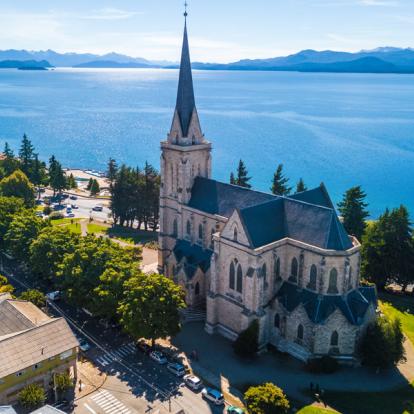 A Découvrir en Argentine - Bariloche
