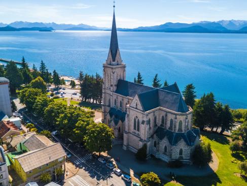 A Découvrir en Argentine - Bariloche