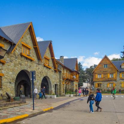 A Découvrir en Argentine - Bariloche