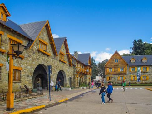 A Découvrir en Argentine - Bariloche