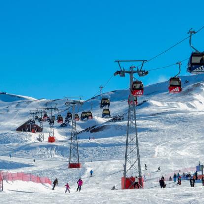 A Découvrir en Argentine - Bariloche