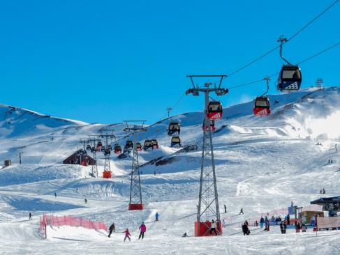 A Découvrir en Argentine - Bariloche