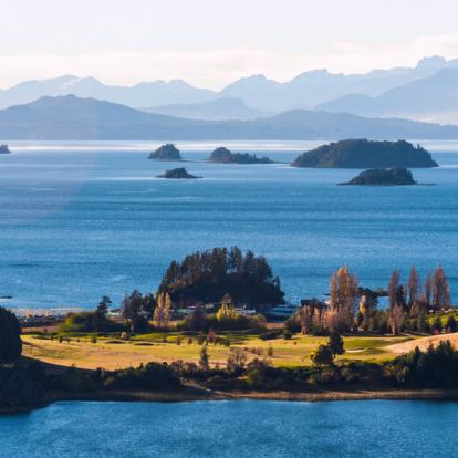 A Découvrir en Argentine - Bariloche