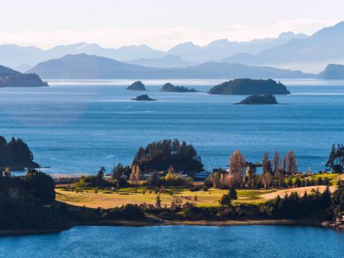 A Découvrir en Argentine - Bariloche