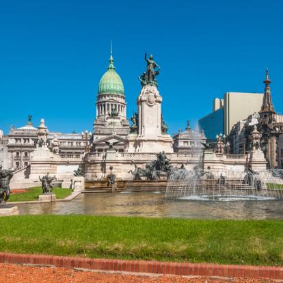 A Découvrir en Argentine - Buenos Aires