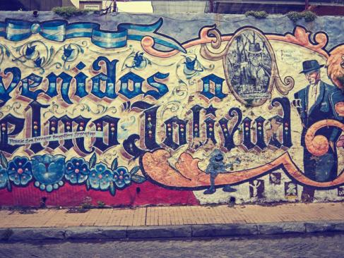 A Découvrir en Argentine - Buenos Aires