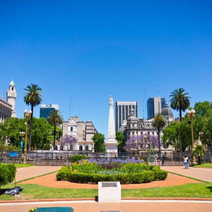 A Découvrir en Argentine - Buenos Aires