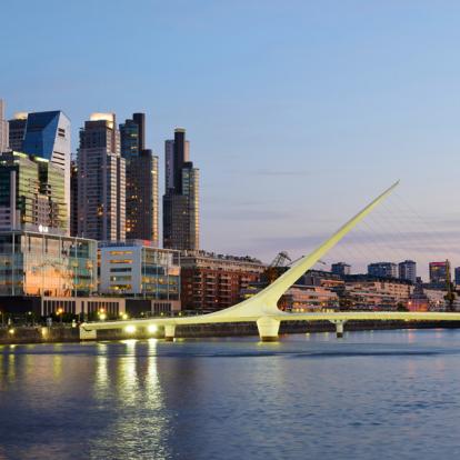 A Découvrir en Argentine - Buenos Aires