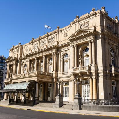 A Découvrir en Argentine - Buenos Aires