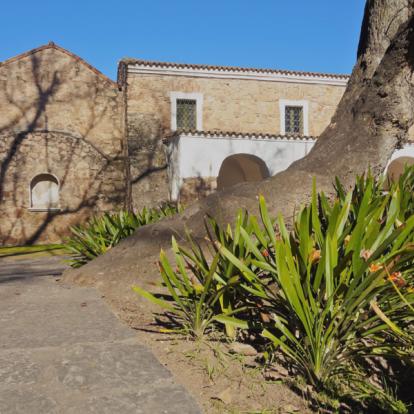 Cordoba - Estancia Jésuite A Découvrir en Argentine - Córdoba