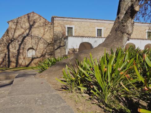 Cordoba - Estancia Jésuite A Découvrir en Argentine - Córdoba