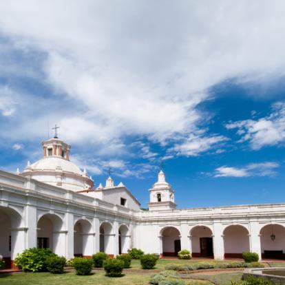 Cordoba - Estancia Catalina A Découvrir en Argentine - Córdoba