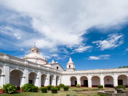 Cordoba - Estancia Catalina A Découvrir en Argentine - Córdoba