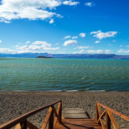 El Calafate - Lago Argentino A Découvrir en Argentine - El Calafate