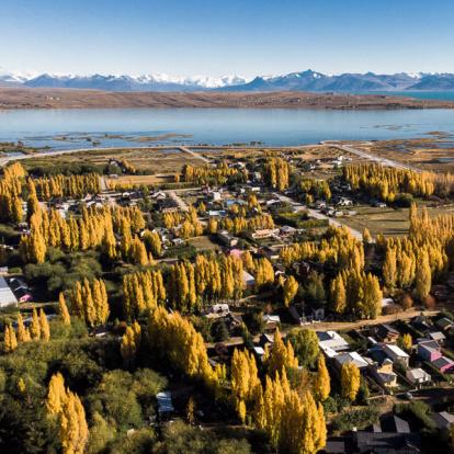 El Calafate A Découvrir en Argentine - El Calafate