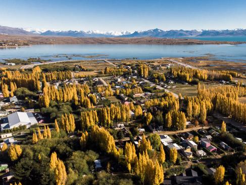 El Calafate A Découvrir en Argentine - El Calafate
