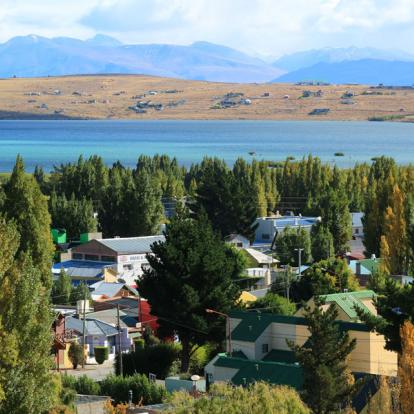 El Calafate A Découvrir en Argentine - El Calafate