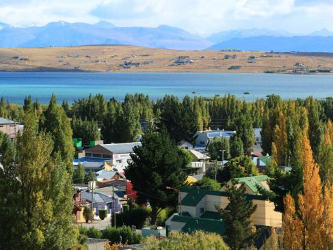 El Calafate A Découvrir en Argentine - El Calafate