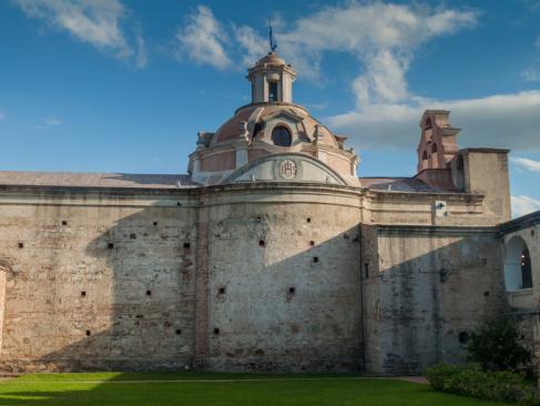 A Découvrir en Argentine - Les Missions Jésuites