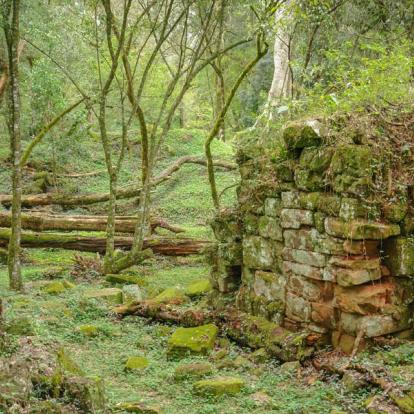 A Découvrir en Argentine - Les Missions Jésuites