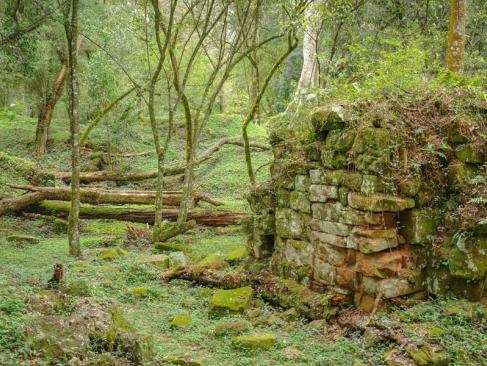 A Découvrir en Argentine - Les Missions Jésuites