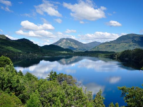 A Découvrir en Argentine - La Route des Sept Lacs