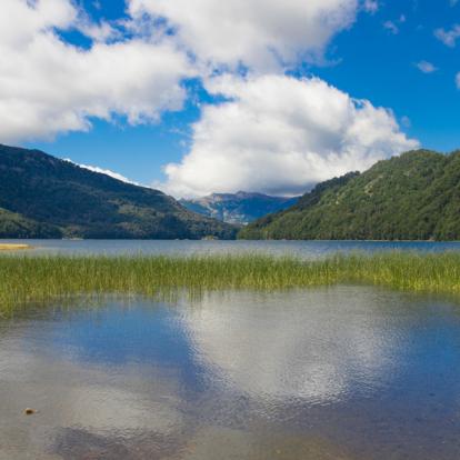 A Découvrir en Argentine - La Route des Sept Lacs