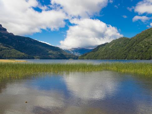 A Découvrir en Argentine - La Route des Sept Lacs
