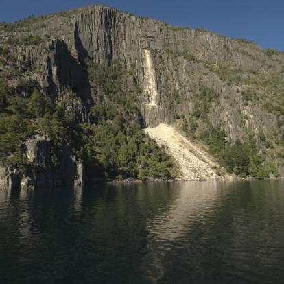 A Découvrir en Argentine - La Route des Sept Lacs