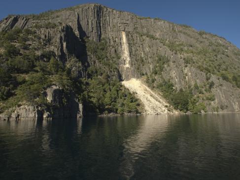 A Découvrir en Argentine - La Route des Sept Lacs