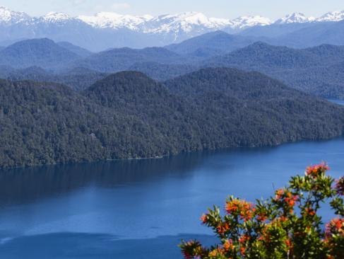 A Découvrir en Argentine - La Route des Sept Lacs