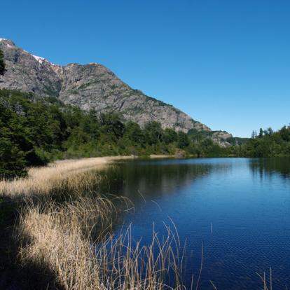 A Découvrir en Argentine - La Route des Sept Lacs