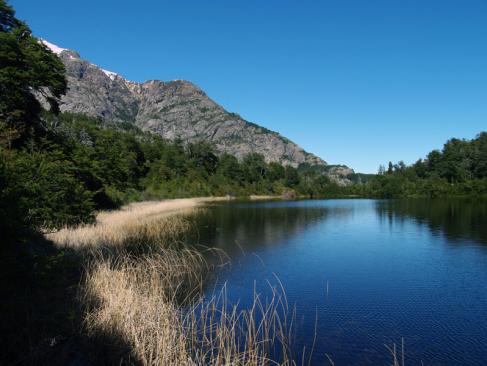 A Découvrir en Argentine - La Route des Sept Lacs
