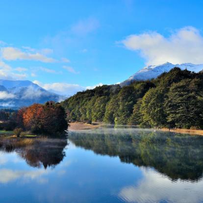 A Découvrir en Argentine - La Route des Sept Lacs