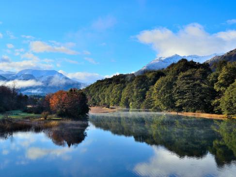 A Découvrir en Argentine - La Route des Sept Lacs