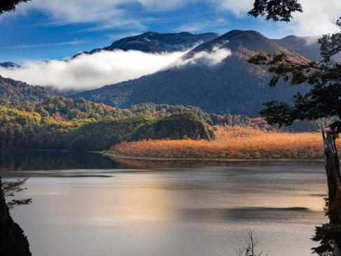 A Découvrir en Argentine - La Route des Sept Lacs