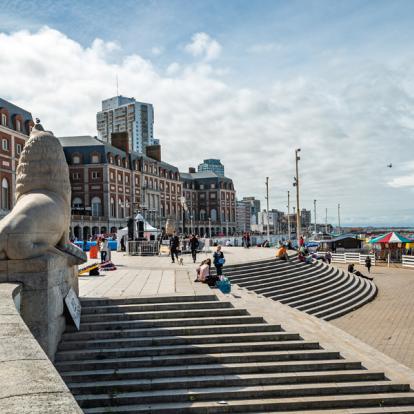 A Découvrir en Argentine - Mar Del Plata