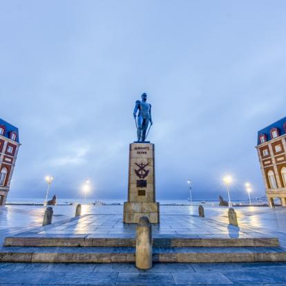 A Découvrir en Argentine - Mar Del Plata