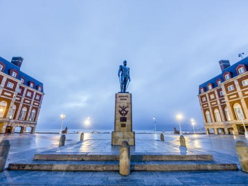 A Découvrir en Argentine - Mar Del Plata