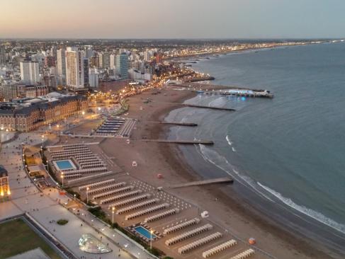 A Découvrir en Argentine - Mar Del Plata