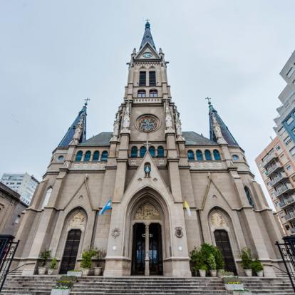 A Découvrir en Argentine - Mar Del Plata