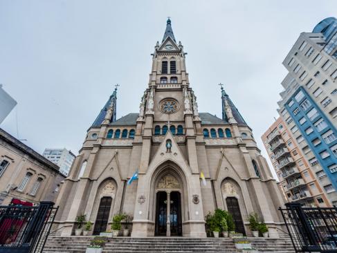 A Découvrir en Argentine - Mar Del Plata