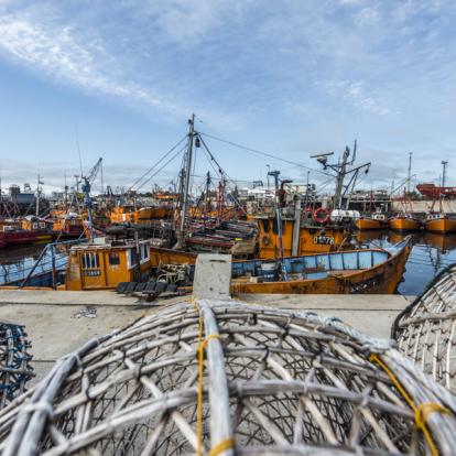 A Découvrir en Argentine - Mar Del Plata