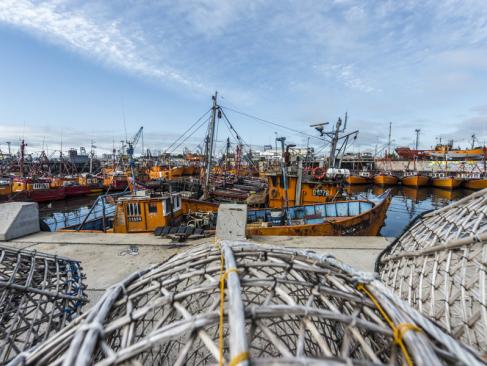 A Découvrir en Argentine - Mar Del Plata